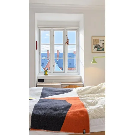 Apartament Apartmentincopenhagen 1765