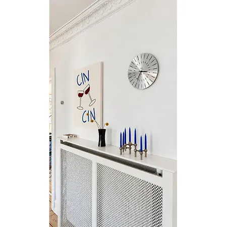 Apartmentincopenhagen 1765 Kopenhaga