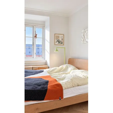 Apartament Apartmentincopenhagen 1765