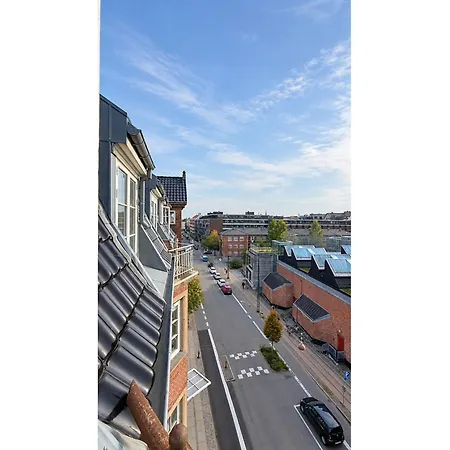 Apartmentincopenhagen 1765 *